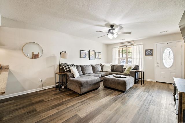 1164 Tulip St Street, Haskell, AR 72015