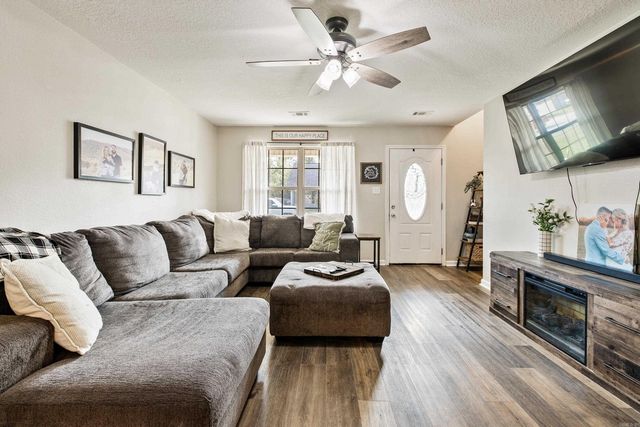 1164 Tulip St Street, Haskell, AR 72015