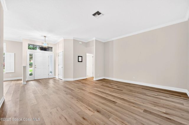 801 Florencia Circle, Titusville, FL 32780