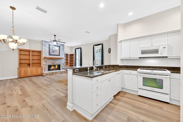 801 Florencia Circle, Titusville, FL 32780