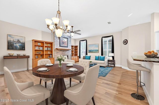 801 Florencia Circle, Titusville, FL 32780