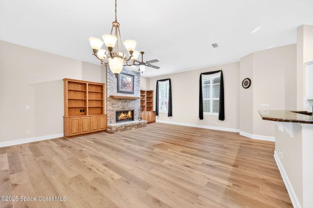 801 Florencia Circle, Titusville, FL 32780