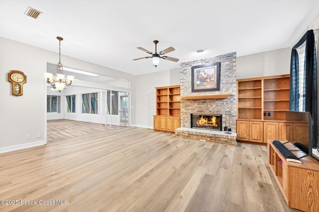 801 Florencia Circle, Titusville, FL 32780