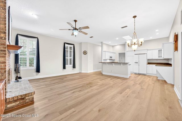 801 Florencia Circle, Titusville, FL 32780