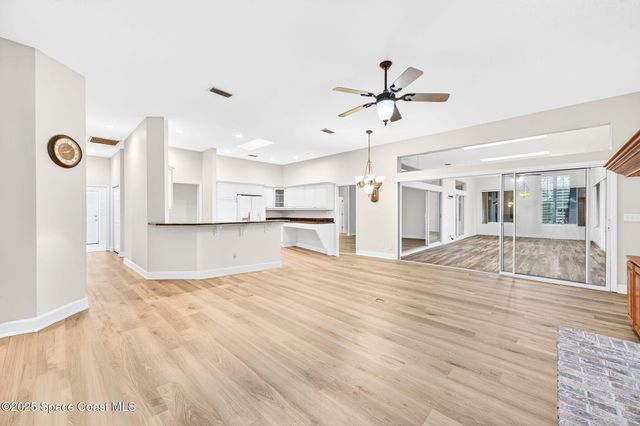 801 Florencia Circle, Titusville, FL 32780