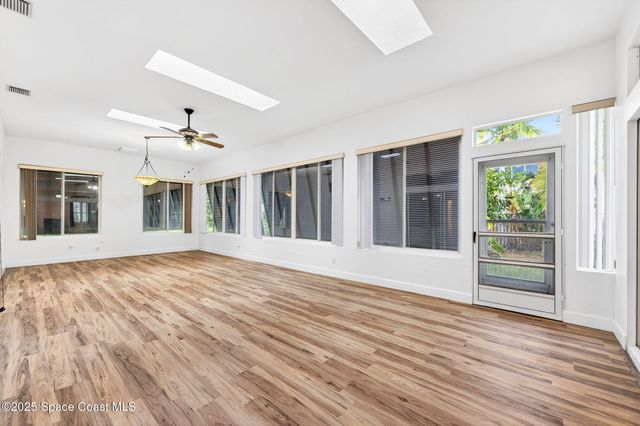 801 Florencia Circle, Titusville, FL 32780