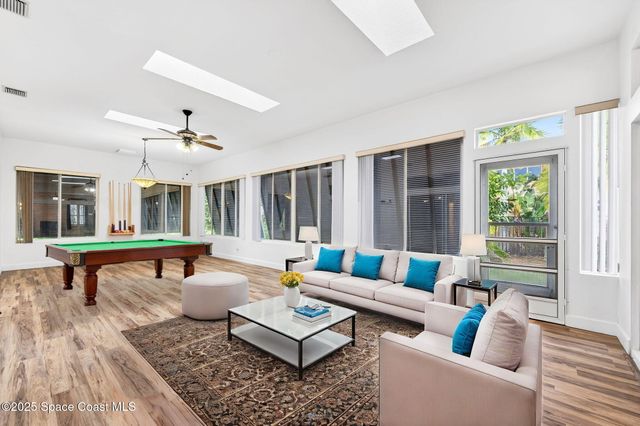 801 Florencia Circle, Titusville, FL 32780