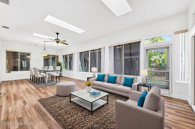 801 Florencia Circle, Titusville, FL 32780