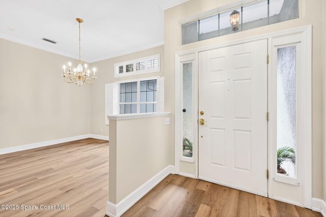 801 Florencia Circle, Titusville, FL 32780