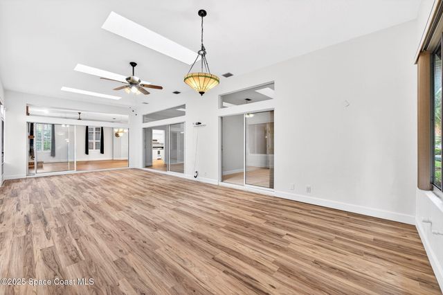 801 Florencia Circle, Titusville, FL 32780