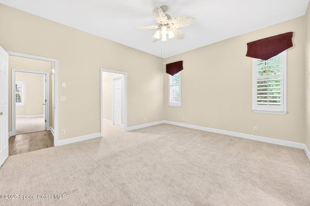 801 Florencia Circle, Titusville, FL 32780