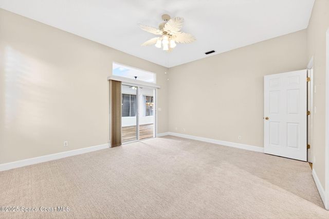 801 Florencia Circle, Titusville, FL 32780