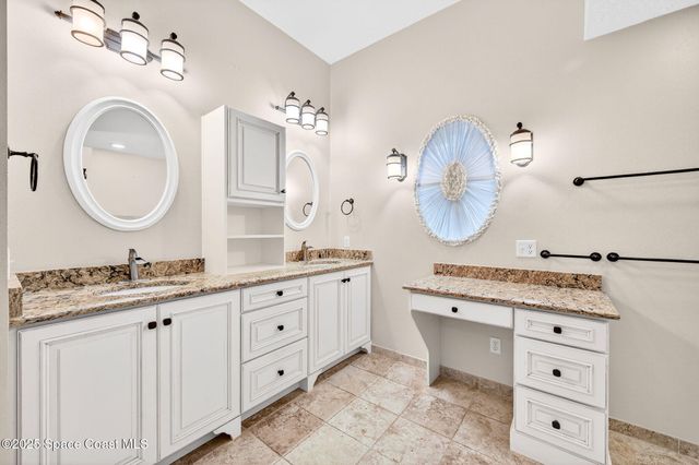 801 Florencia Circle, Titusville, FL 32780