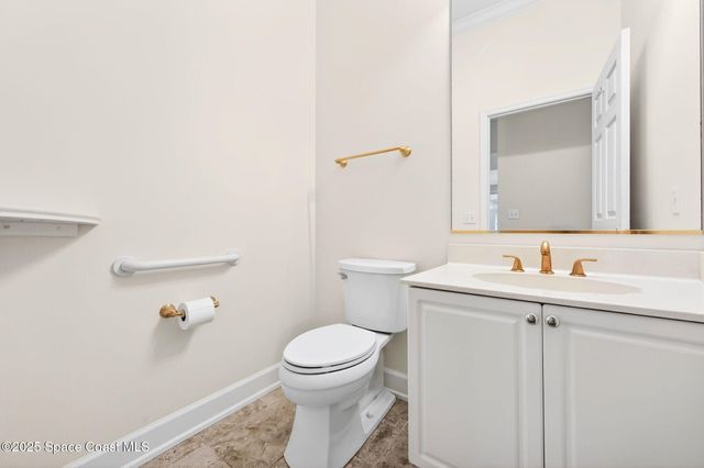 801 Florencia Circle, Titusville, FL 32780