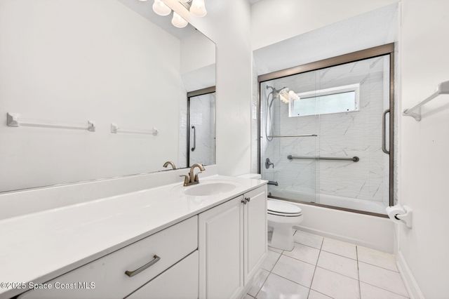 801 Florencia Circle, Titusville, FL 32780