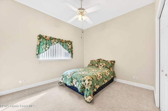 801 Florencia Circle, Titusville, FL 32780