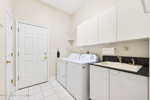 801 Florencia Circle, Titusville, FL 32780