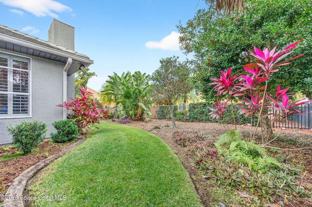 801 Florencia Circle, Titusville, FL 32780