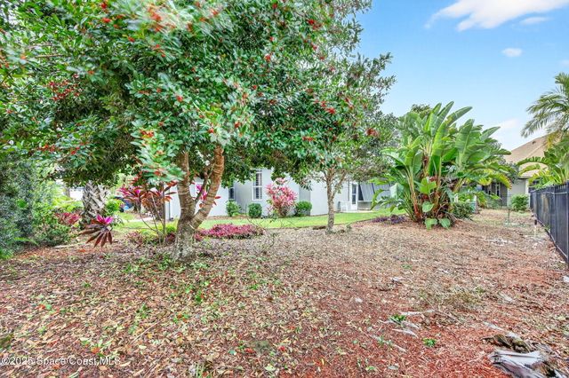 801 Florencia Circle, Titusville, FL 32780