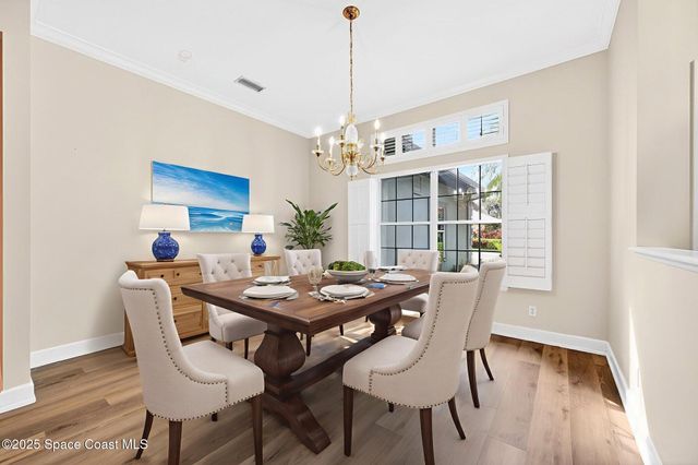 801 Florencia Circle, Titusville, FL 32780