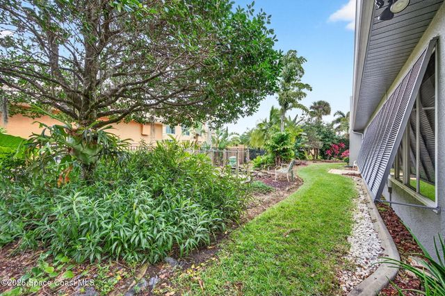 801 Florencia Circle, Titusville, FL 32780