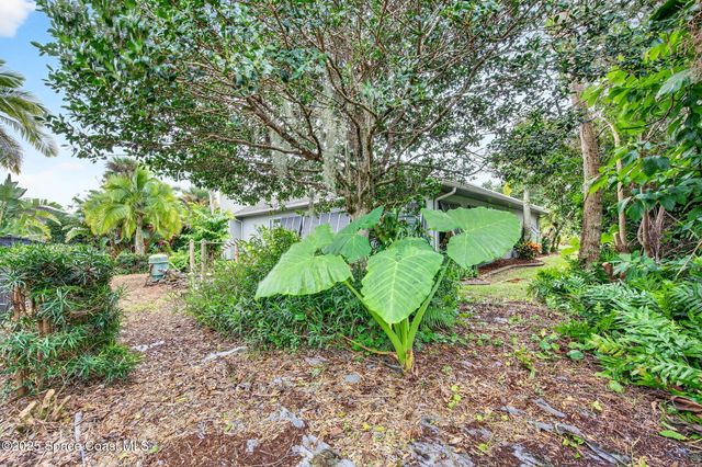 801 Florencia Circle, Titusville, FL 32780