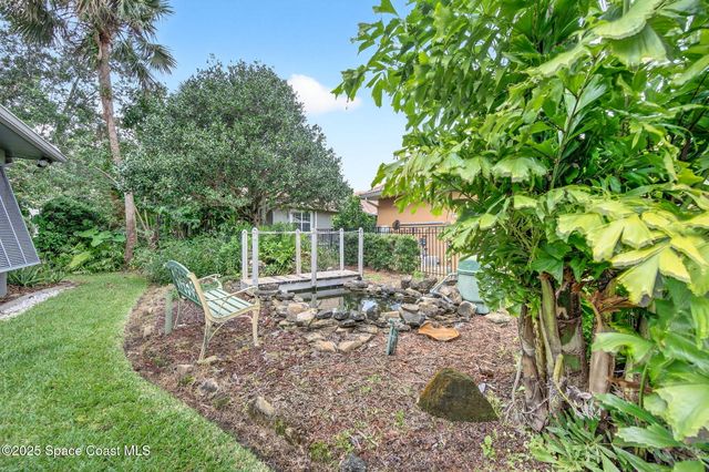 801 Florencia Circle, Titusville, FL 32780