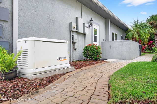 801 Florencia Circle, Titusville, FL 32780