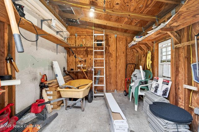 801 Florencia Circle, Titusville, FL 32780