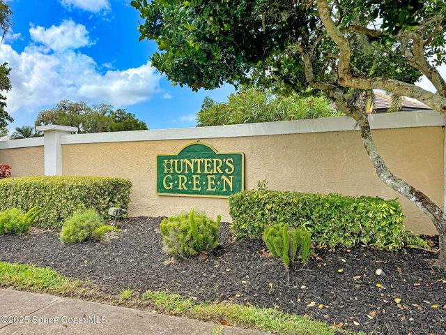 801 Florencia Circle, Titusville, FL 32780