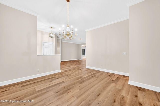 801 Florencia Circle, Titusville, FL 32780