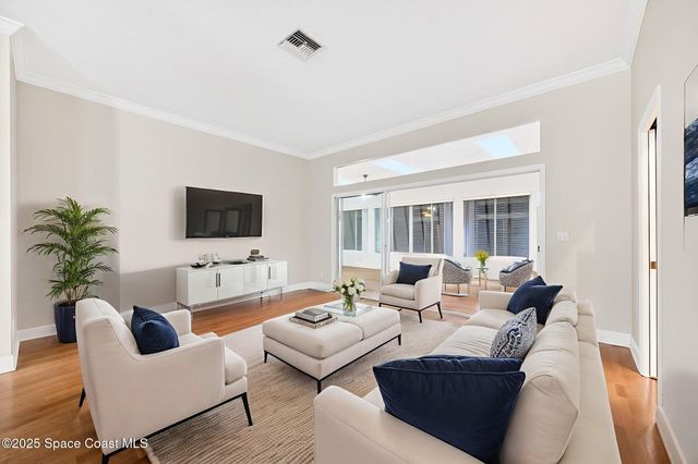 801 Florencia Circle, Titusville, FL 32780