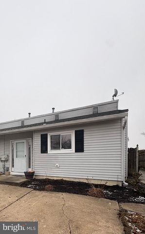 390 ALDEBERAN DR, Sewell, NJ 08080