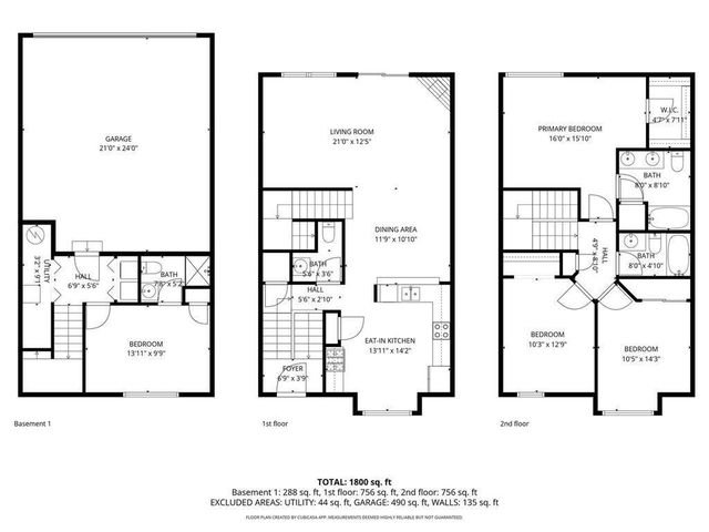 7521 Welcome Avenue N, Brooklyn Park, MN 55443
