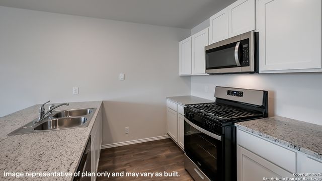 14755 Clay Ridge Run, San Antonio, TX 78253