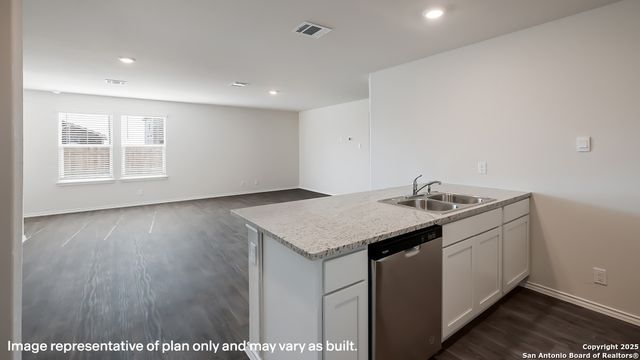 14755 Clay Ridge Run, San Antonio, TX 78253