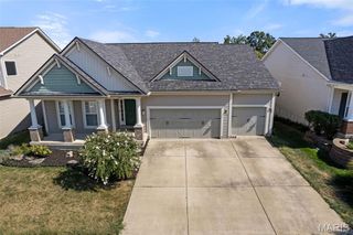 316 Country Orchard Drive, Lake St Louis, MO 63367