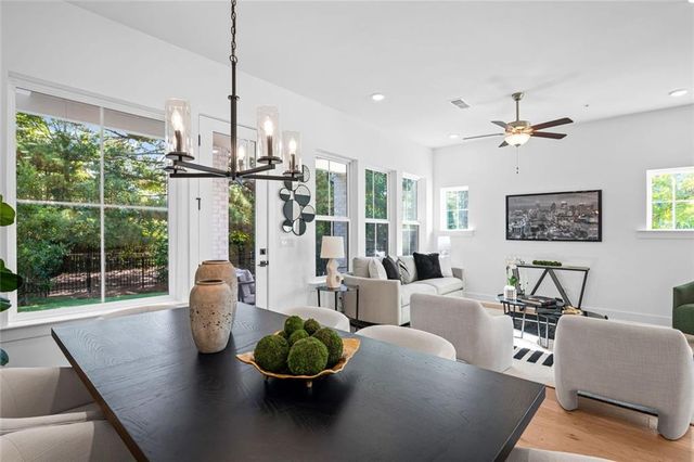 320 Walker Avenue, Alpharetta, GA 30076