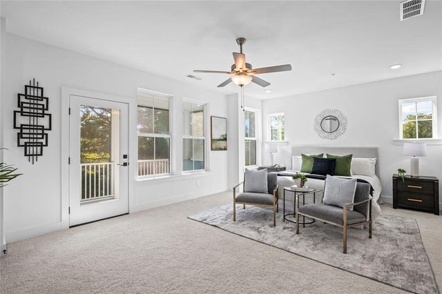 320 Walker Avenue, Alpharetta, GA 30076