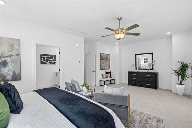 320 Walker Avenue, Alpharetta, GA 30076