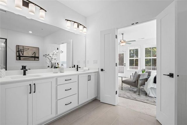 320 Walker Avenue, Alpharetta, GA 30076