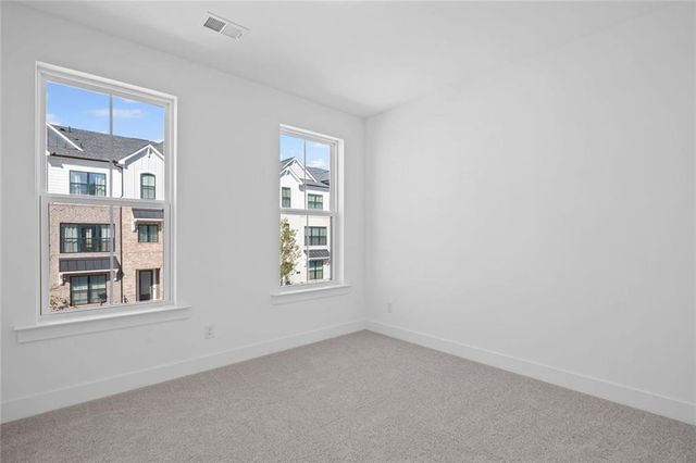 320 Walker Avenue, Alpharetta, GA 30076