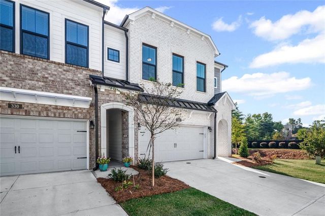 320 Walker Avenue, Alpharetta, GA 30076