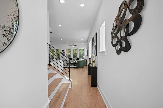 320 Walker Avenue, Alpharetta, GA 30076