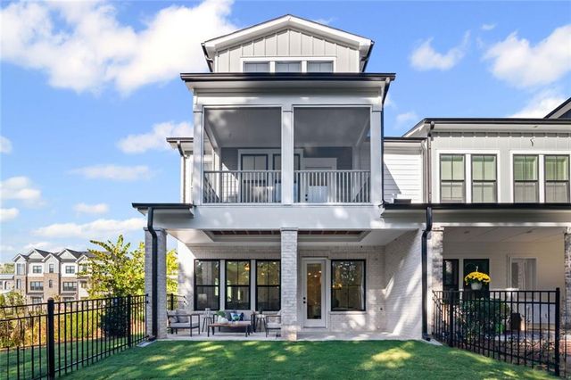 320 Walker Avenue, Alpharetta, GA 30076