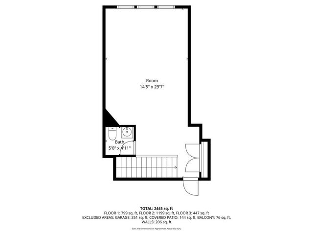 320 Walker Avenue, Alpharetta, GA 30076