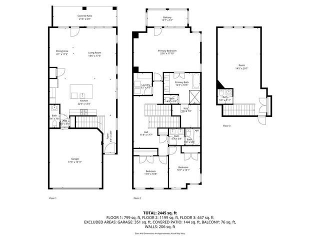 320 Walker Avenue, Alpharetta, GA 30076