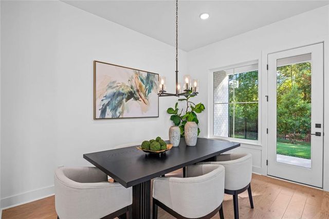 320 Walker Avenue, Alpharetta, GA 30076