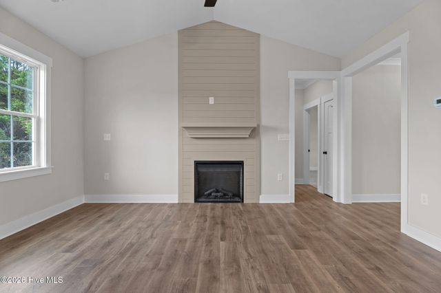 7507 Squirrel Den Road, Bailey, NC 27807