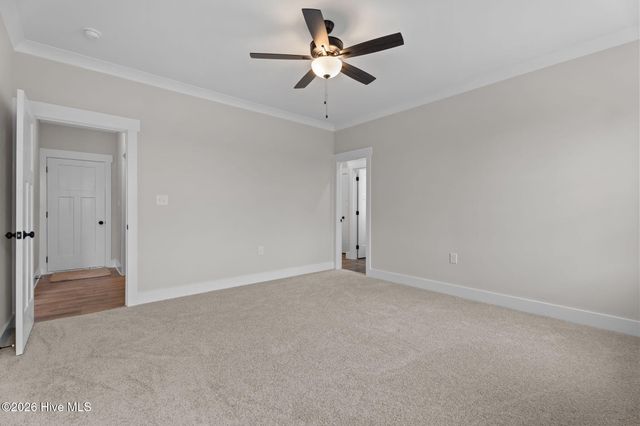 7507 Squirrel Den Road, Bailey, NC 27807